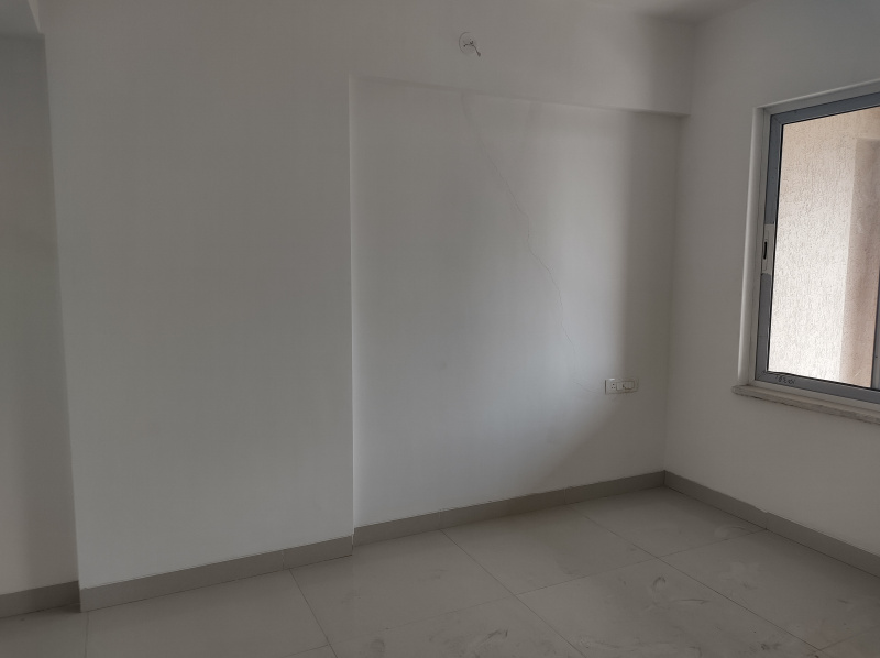 1 BHK Apartment 550 Sq.ft. for Sale in Kharghar, Navi Mumbai