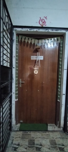 3 BHK Apartment 1441 Sq.ft. for Rent in Gothapatna, Bhubaneswar