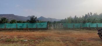  Agricultural Land for Sale in Birur, Chikmagalur