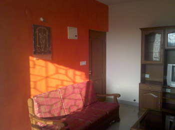 2 BHK Flat for Rent in Sancoale, Goa