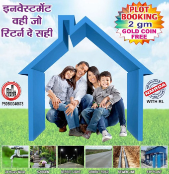  Residential Plot for Sale in Chicholi, Nagpur