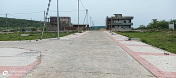  Residential Plot for Sale in Dabha, Nagpur