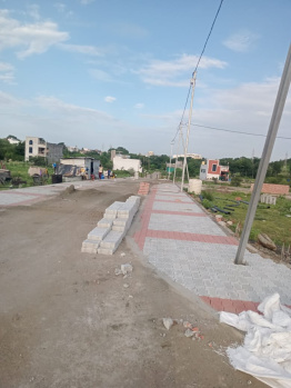  Residential Plot for Sale in Dabha, Nagpur