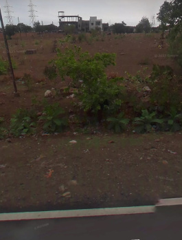  Residential Plot for Sale in Kalameshwar, Nagpur