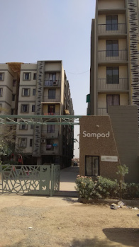 1 BHK Flat for Sale in Sarkhej Okaf, Ahmedabad