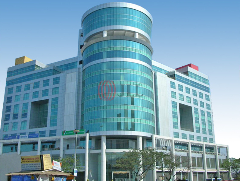  Office Space 6050 Sq.ft. for Rent in Sector 30A Vashi, Navi Mumbai