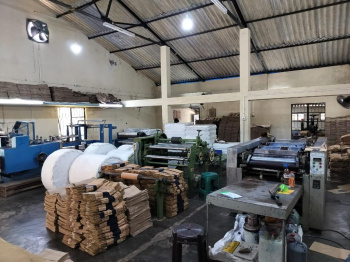  Factory for Sale in Ayyampettai, Thanjavur