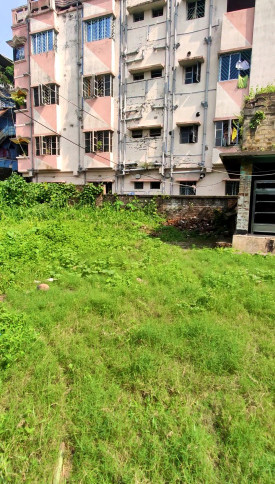  Residential Plot 18720 Sq.ft. for Sale in Shyamnagar, Kolkata