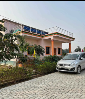  Residential Plot for Sale in Apcar Garden East, Asansol