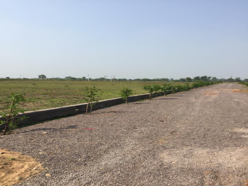 1 RK Farm House 5000 Sq.ft. for Sale in Naya Raipur, Raipur