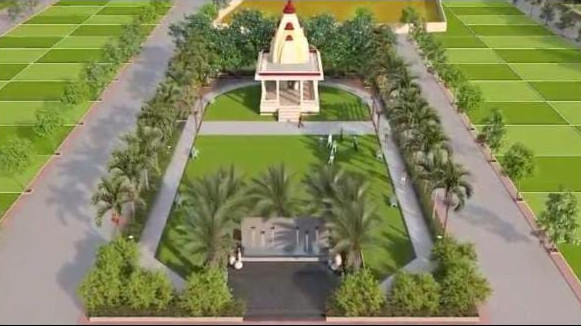  Residential Plot 1500 Sq.ft. for Sale in Sejbahar, Raipur