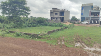  Residential Plot for Sale in Pachpedi Naka, Raipur