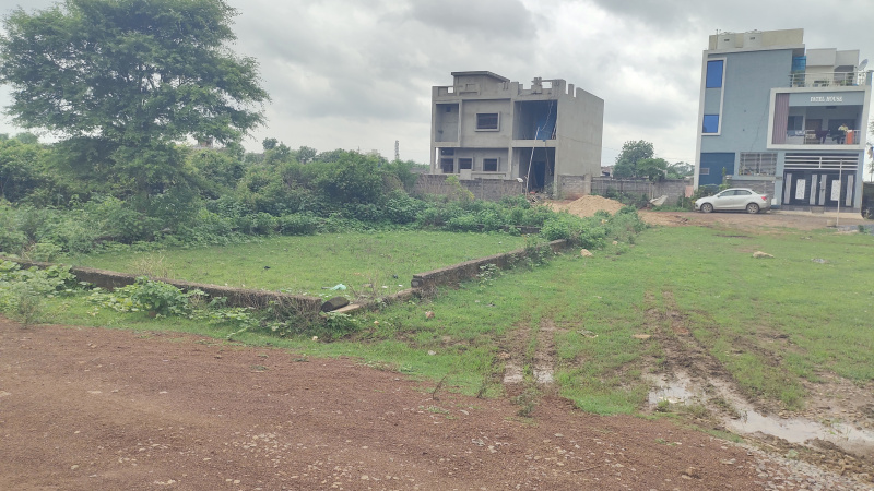  Residential Plot 1500 Sq.ft. for Sale in Pachpedi Naka, Raipur