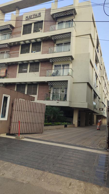2 BHK Apartment 1310 Sq.ft. for Sale in New Rajendra Nagar, Raipur