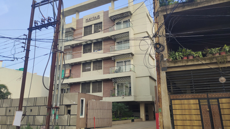 3 BHK Apartment 1440 Sq.ft. for Sale in New Rajendra Nagar, Raipur