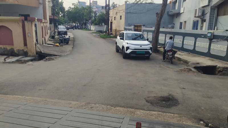 4 BHK Apartment 2620 Sq.ft. for Sale in New Rajendra Nagar, Raipur