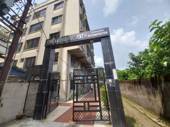 1 BHK Flat for Sale in Bose Bagan, Sonarpur, Kolkata