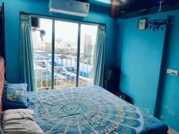1 BHK Flat for Rent in Goregaon, Mumbai