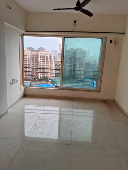 1 BHK Flat for Sale in Jankalyan Nagar, Malad West, Mumbai