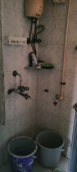 1 BHK Flat for Rent in Goregaon East, Mumbai