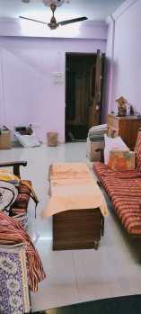 2 BHK Flat for Rent in Goregaon East, Mumbai