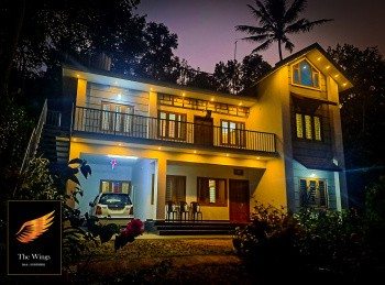 3 BHK House for Sale in Munnar, Idukki