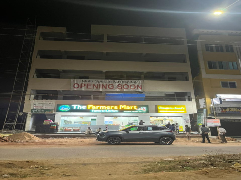  Commercial Shop 9000 Sq.ft. for Sale in Aminpur, Hyderabad