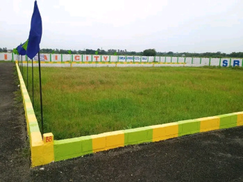  Residential Plot for Sale in Thiruninravur, Chennai