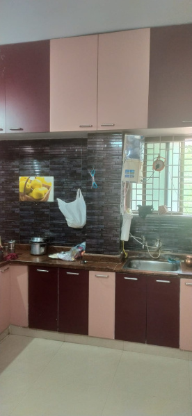 2 BHK Apartment 900 Sq.ft. for Rent in Satya Narayana Pet, Bellary