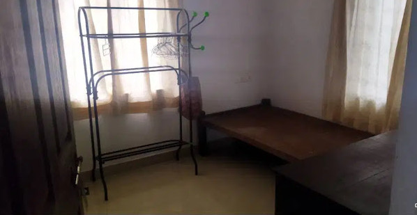 2 BHK Apartment 800 Sq.ft. for Rent in Pullazhi, Thrissur