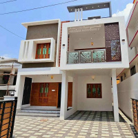 2 BHK Villa for Sale in Sadaramangala Road, Bangalore