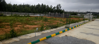  Residential Plot for Sale in Akshaya Nagar, Begur Road, Bangalore