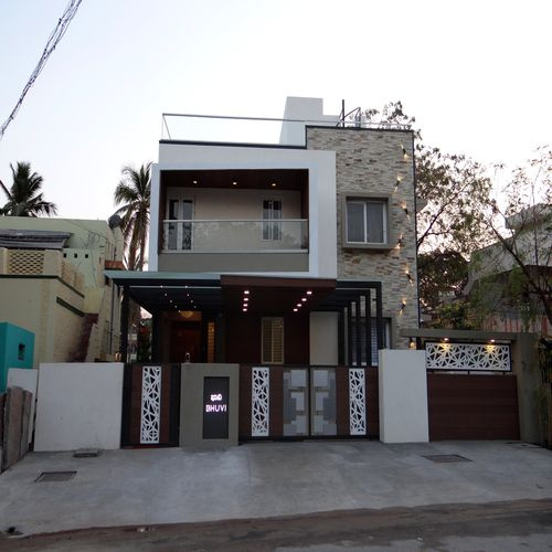 3 BHK Villa 1750 Sq.ft. for Sale in Anekal Road, Bangalore