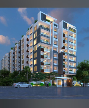 2 BHK Flat for Sale in Kismathpur, Hyderabad