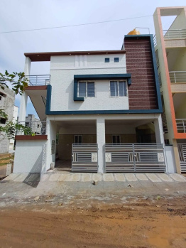 2 BHK Villa for Sale in Hoskote, Bangalore