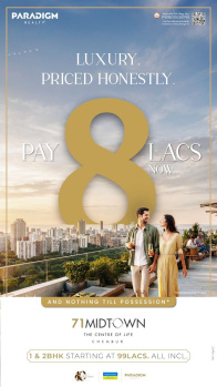 1 BHK Flat for Sale in Sindhi Society, Chembur, Mumbai