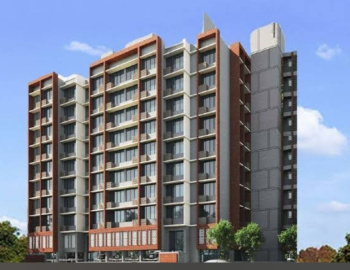 2 BHK Flat for Sale in Chakala MIDC, Andheri East, Mumbai