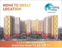 3 BHK Flat for Sale in Ghatkopar East, Mumbai