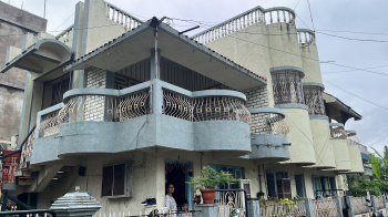 5 BHK House for Sale in Warud, Amravati