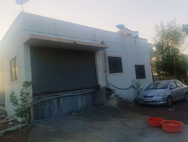  Warehouse 1200 Sq.ft. for Rent in Kesnand Road, Wagholi, Pune