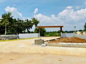  Residential Plot for Sale in Dasanapura, Bangalore