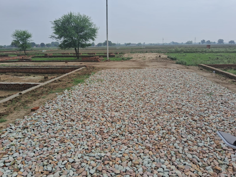  Residential Plot 1500 Sq.ft. for Sale in Rohania, Varanasi