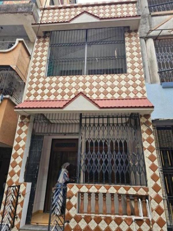 2 BHK House 5000 Sq.ft. for Sale in Khariwad, Daman