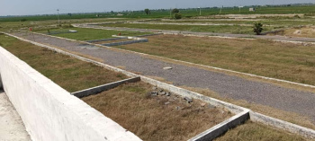  Residential Plot for Sale in Tappal, Aligarh