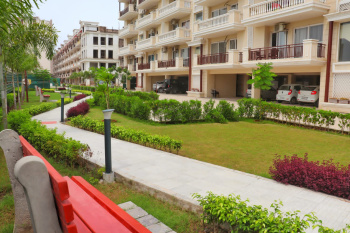 3 BHK Flat for Sale in Ambala Highway, Zirakpur