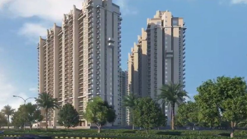 3 BHK Apartment 1770 Sq.ft. for Sale in Sector 22D, Greater Noida West