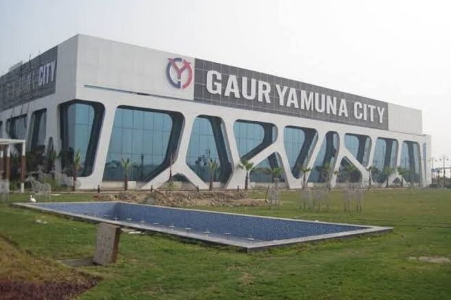  Residential Plot 104 Sq. Yards for Sale in Yamuna Expressway, Greater Noida