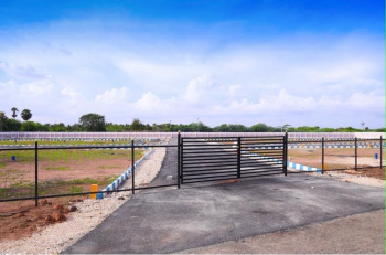  Residential Plot for Sale in Suriyur, Tiruchirappalli