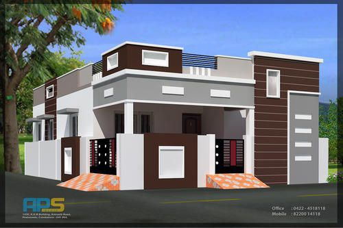  Residential Plot 1000 Sq.ft. for Sale in PN Road, Tirupur