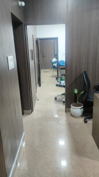  Office Space for Rent in Indira Nagar, Bangalore